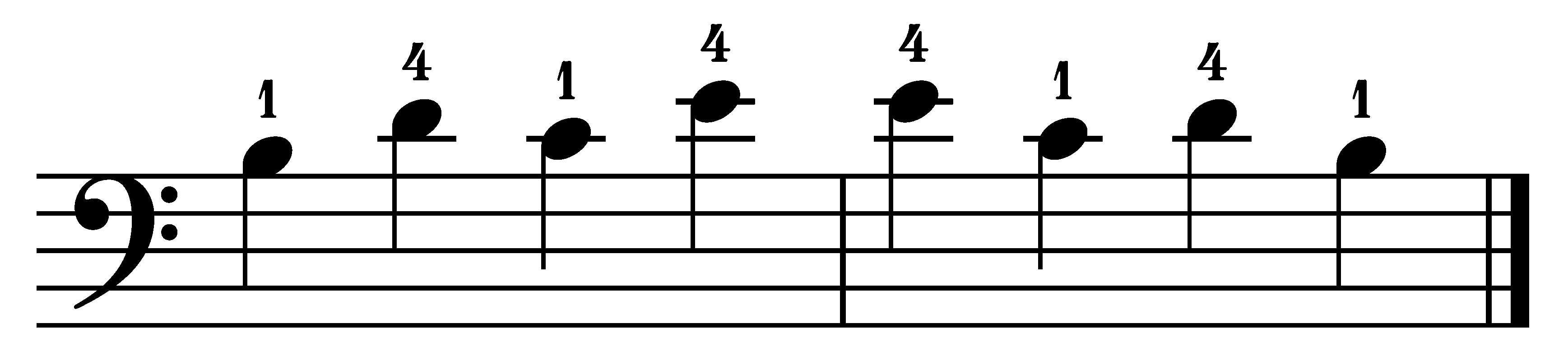 A contraction shift